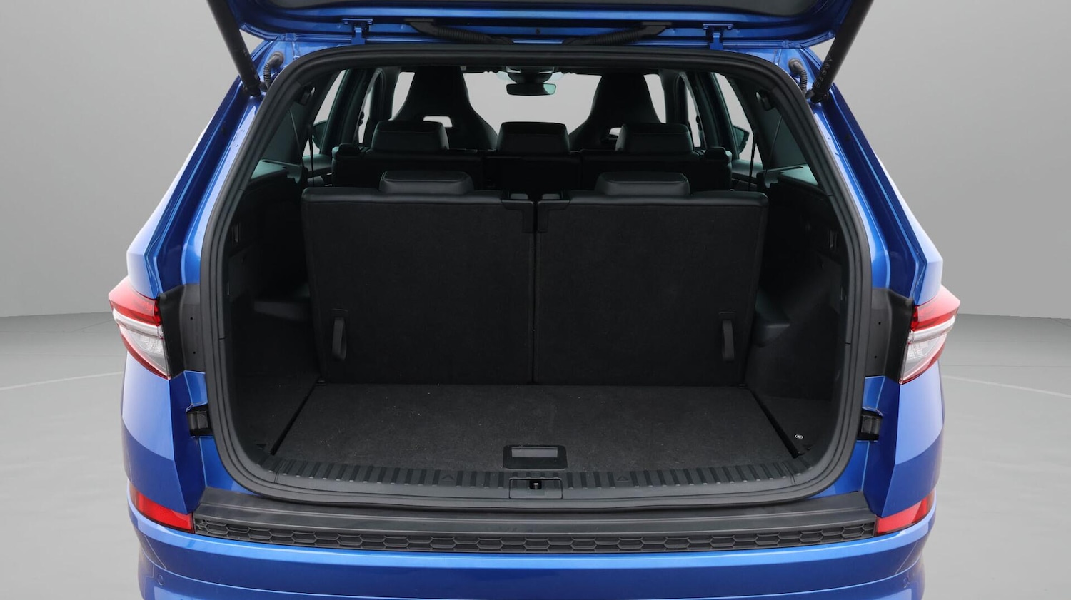 Used Skoda Kodiaq 2022 for sale - 76399184: Photo 22