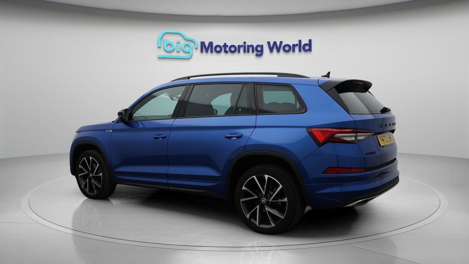 Used Skoda Kodiaq 2022 for sale - 76399184: Photo 6
