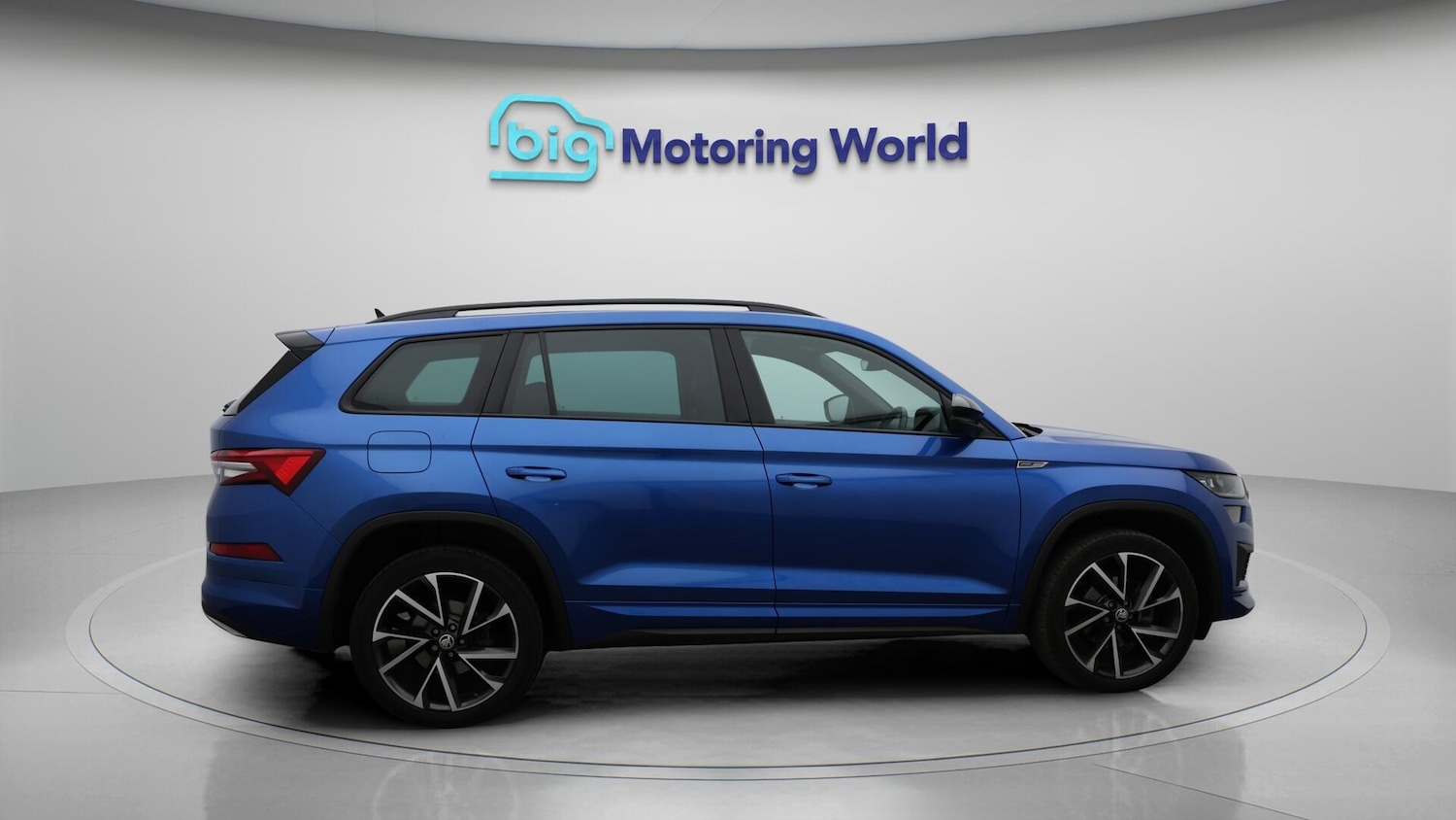 Used Skoda Kodiaq 2022 for sale - 76399184: Photo 9