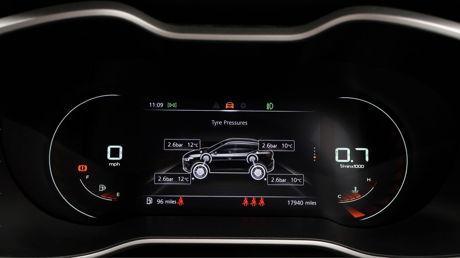 Used MG MG ZS for sale - 77618694: Photo 10