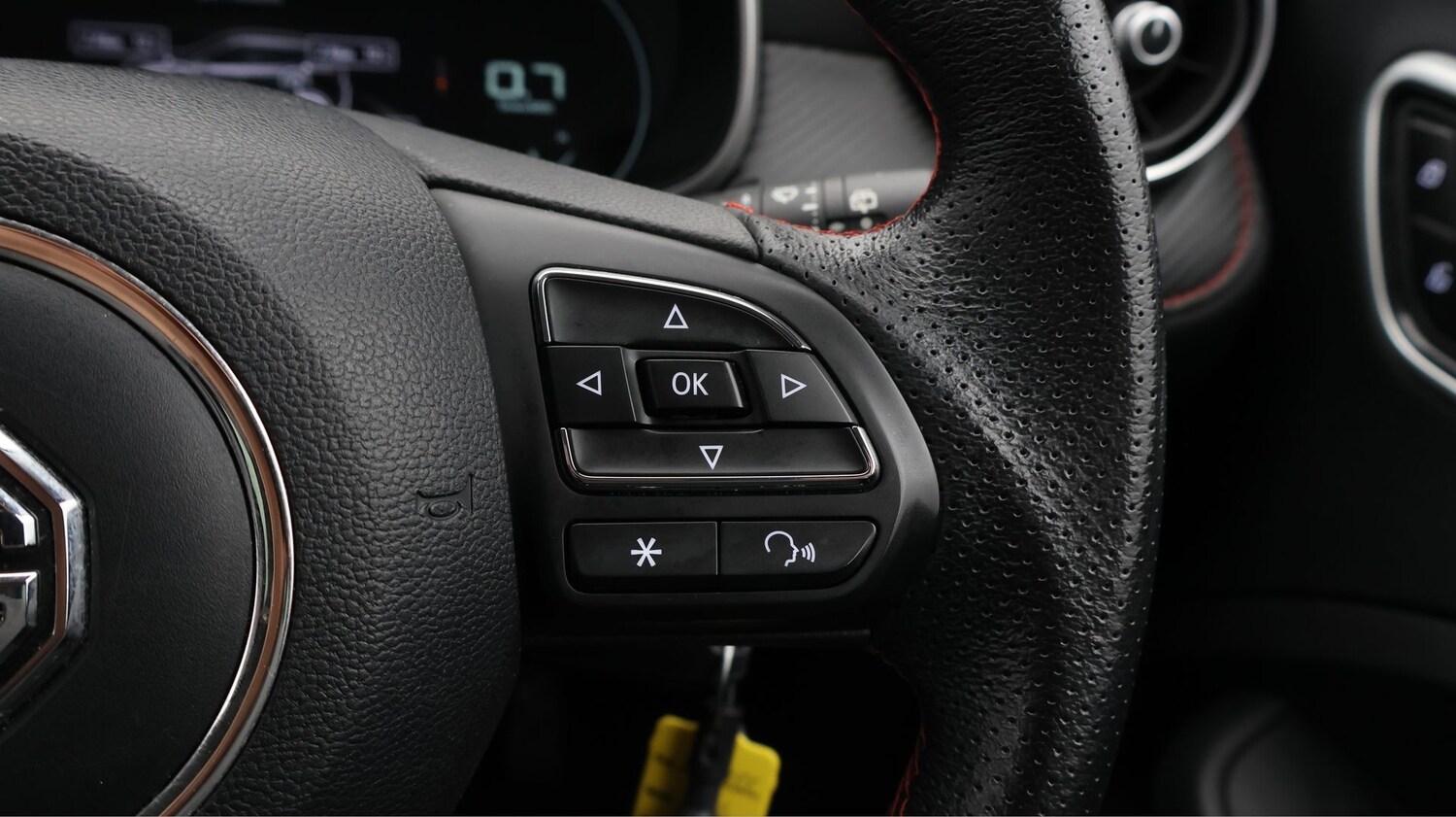 Used MG MG ZS for sale - 77618694: Photo 22