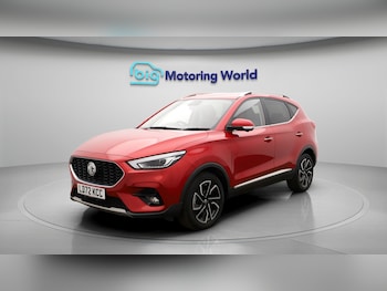 Used MG MG ZS 2023 for sale - 77618694: Photo