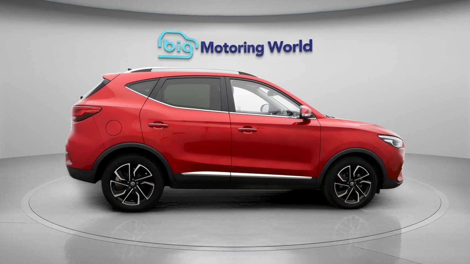 Used MG MG ZS for sale - 77618694: Photo 8