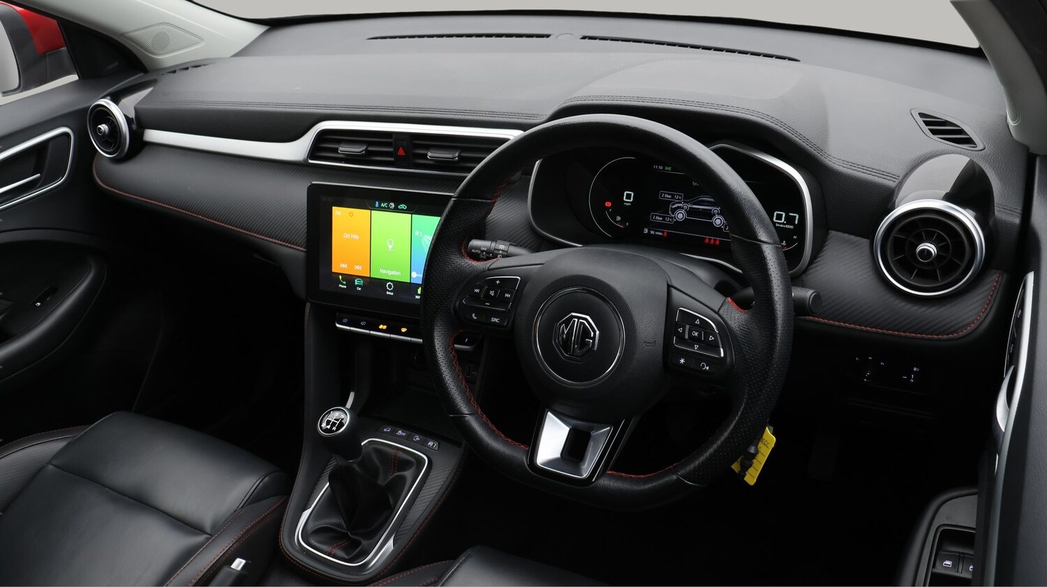 Used MG MG ZS for sale - 77618694: Photo 9