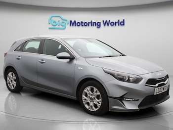 2023 (23) - 1.5 T-GDi 2 Hatchback 5dr Petrol Manual Euro 6 (s/s) Non-ADAP (158 bhp)