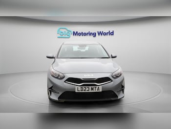 Used Kia Ceed 2023 for sale - 75577332: Photo