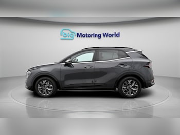 Used Kia Sportage 2023 for sale - 78410417: Photo