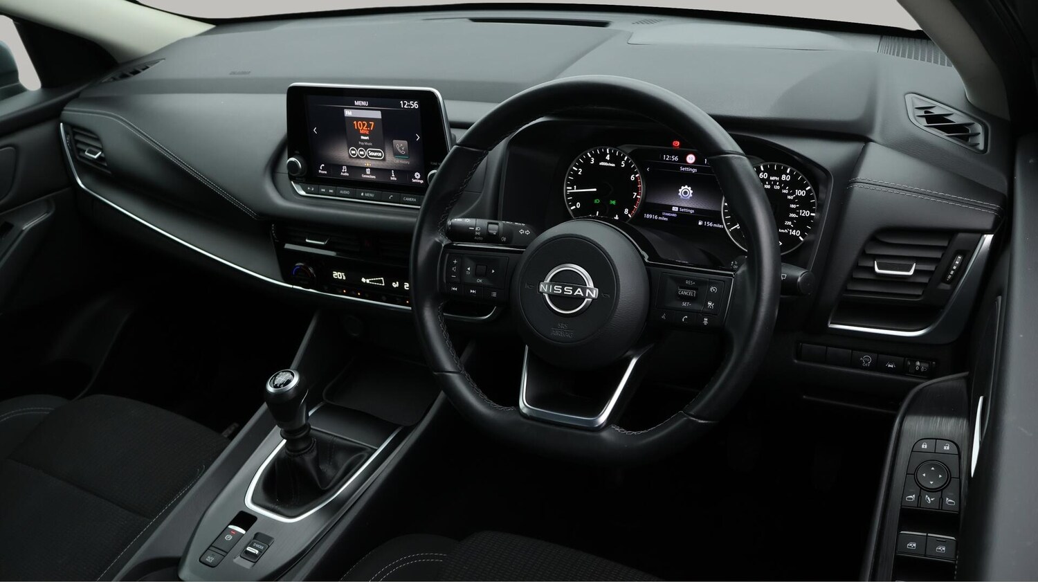 Used Nissan Qashqai 2022 for sale - 75809235: Photo 10