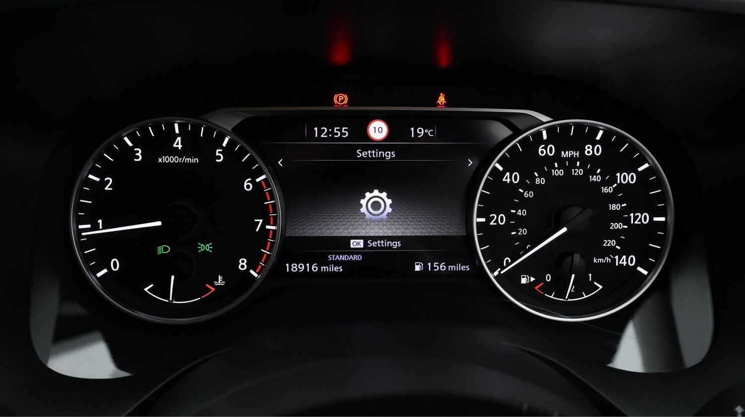 Used Nissan Qashqai 2022 for sale - 75809235: Photo 11