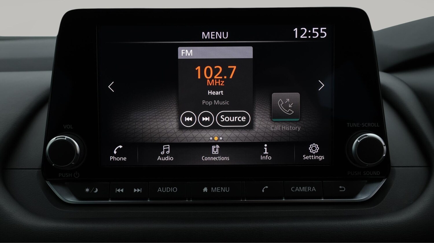 Used Nissan Qashqai 2022 for sale - 75809235: Photo 12