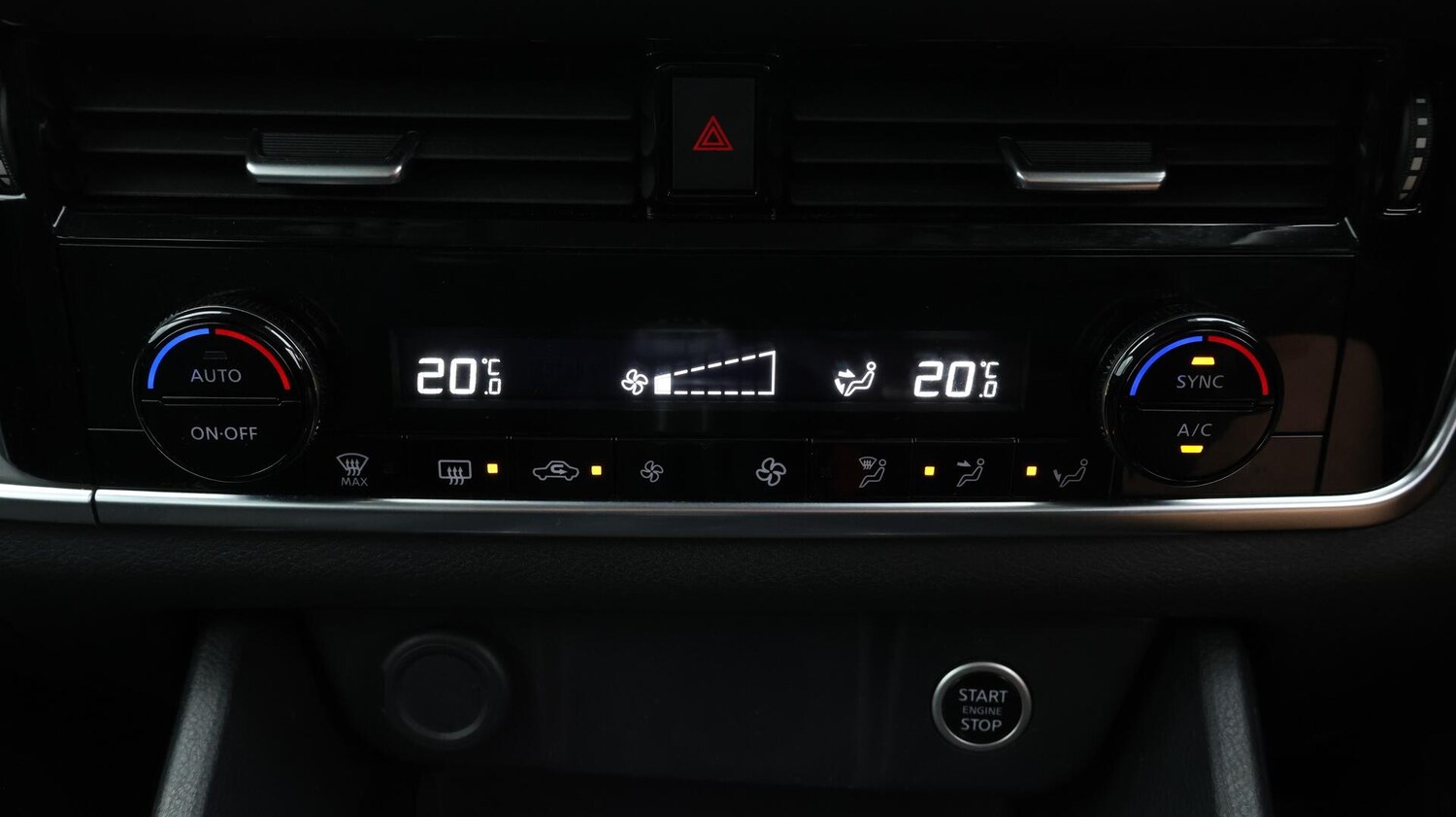 Used Nissan Qashqai 2022 for sale - 75809235: Photo 13