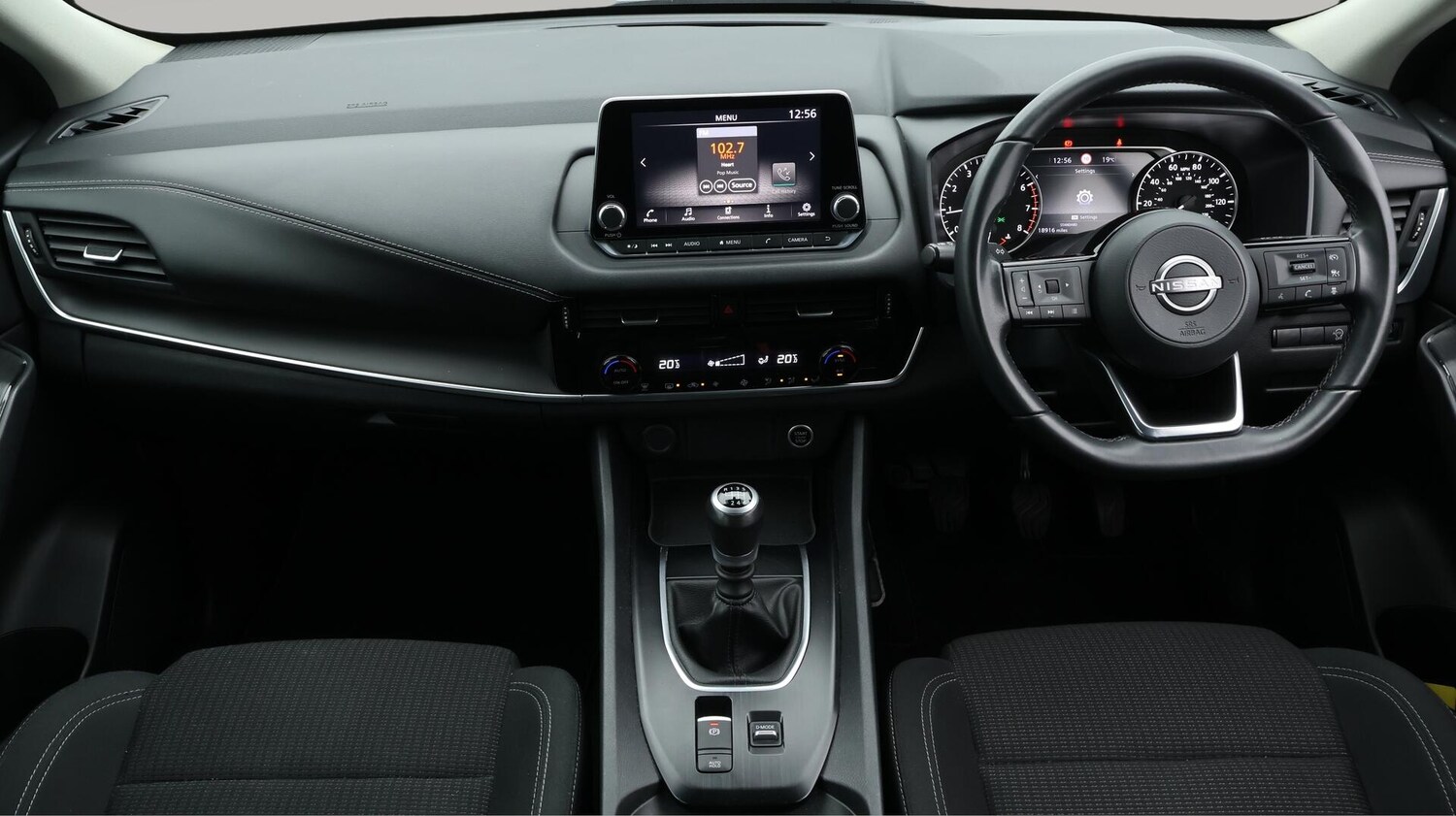 Used Nissan Qashqai 2022 for sale - 75809235: Photo 14
