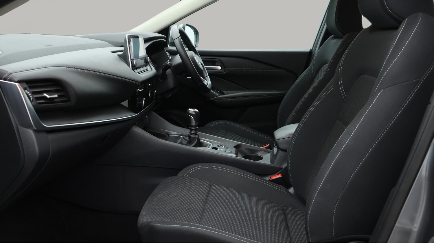 Used Nissan Qashqai 2022 for sale - 75809235: Photo 15