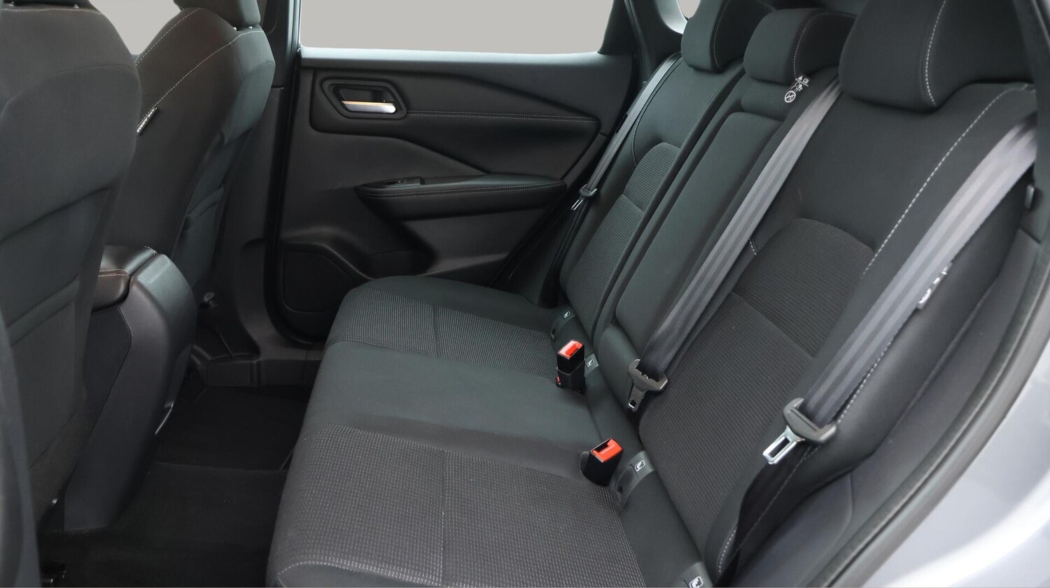 Used Nissan Qashqai 2022 for sale - 75809235: Photo 17