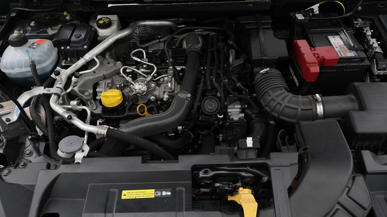 Used Nissan Qashqai 2022 for sale - 75809235: Photo 20