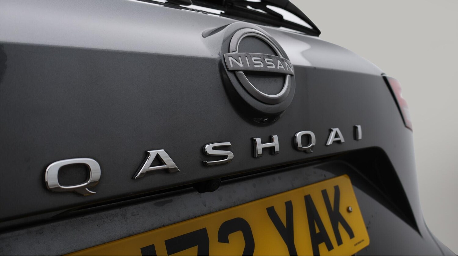 Used Nissan Qashqai 2022 for sale - 75809235: Photo 22