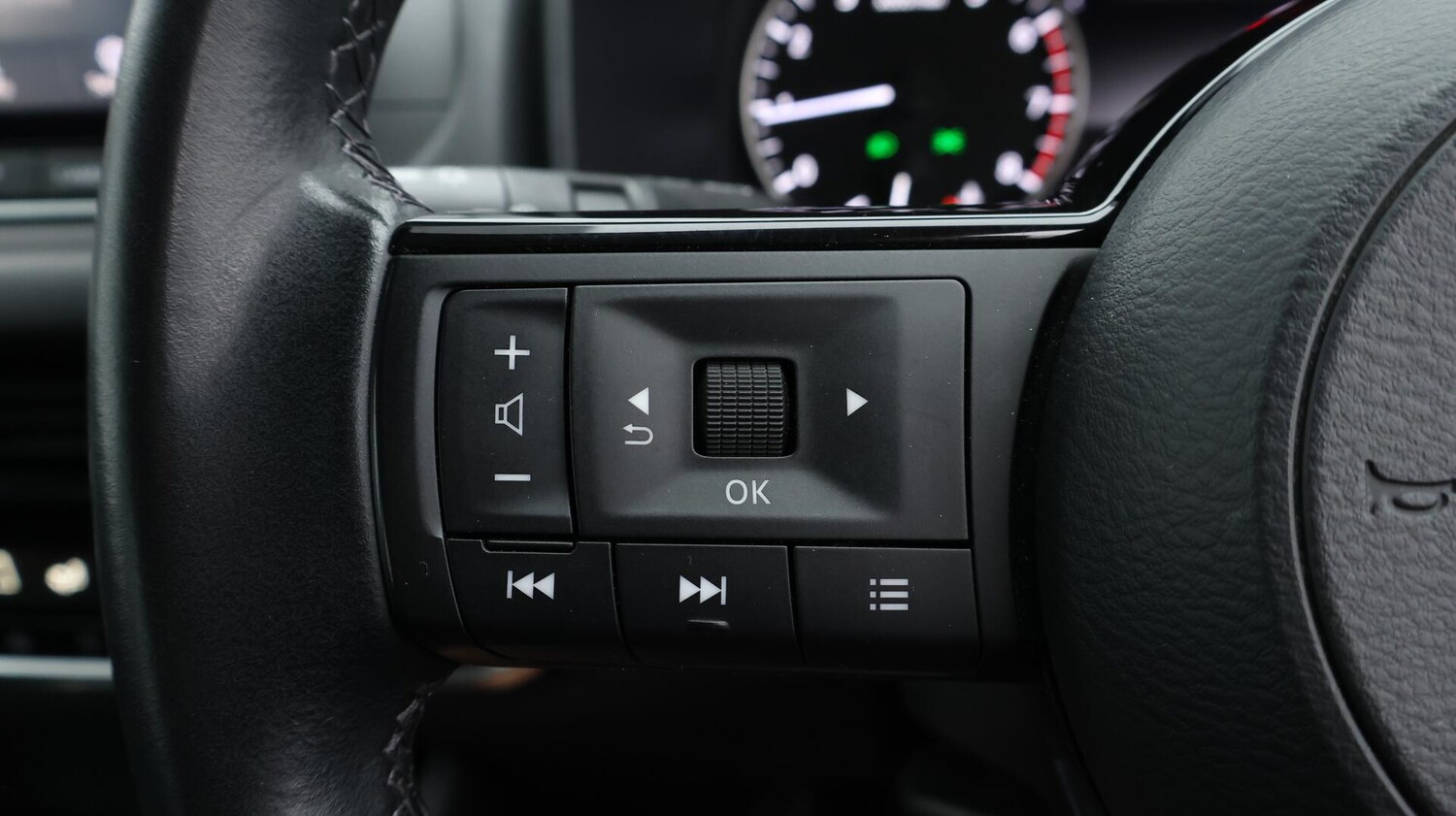 Used Nissan Qashqai 2022 for sale - 75809235: Photo 23