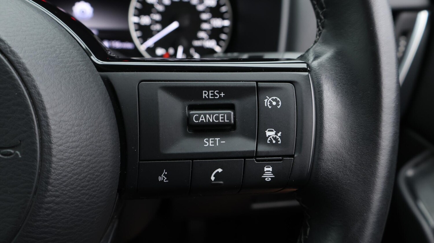 Used Nissan Qashqai 2022 for sale - 75809235: Photo 24