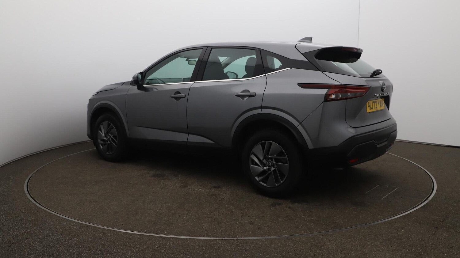 Used Nissan Qashqai 2022 for sale - 75809235: Photo 35