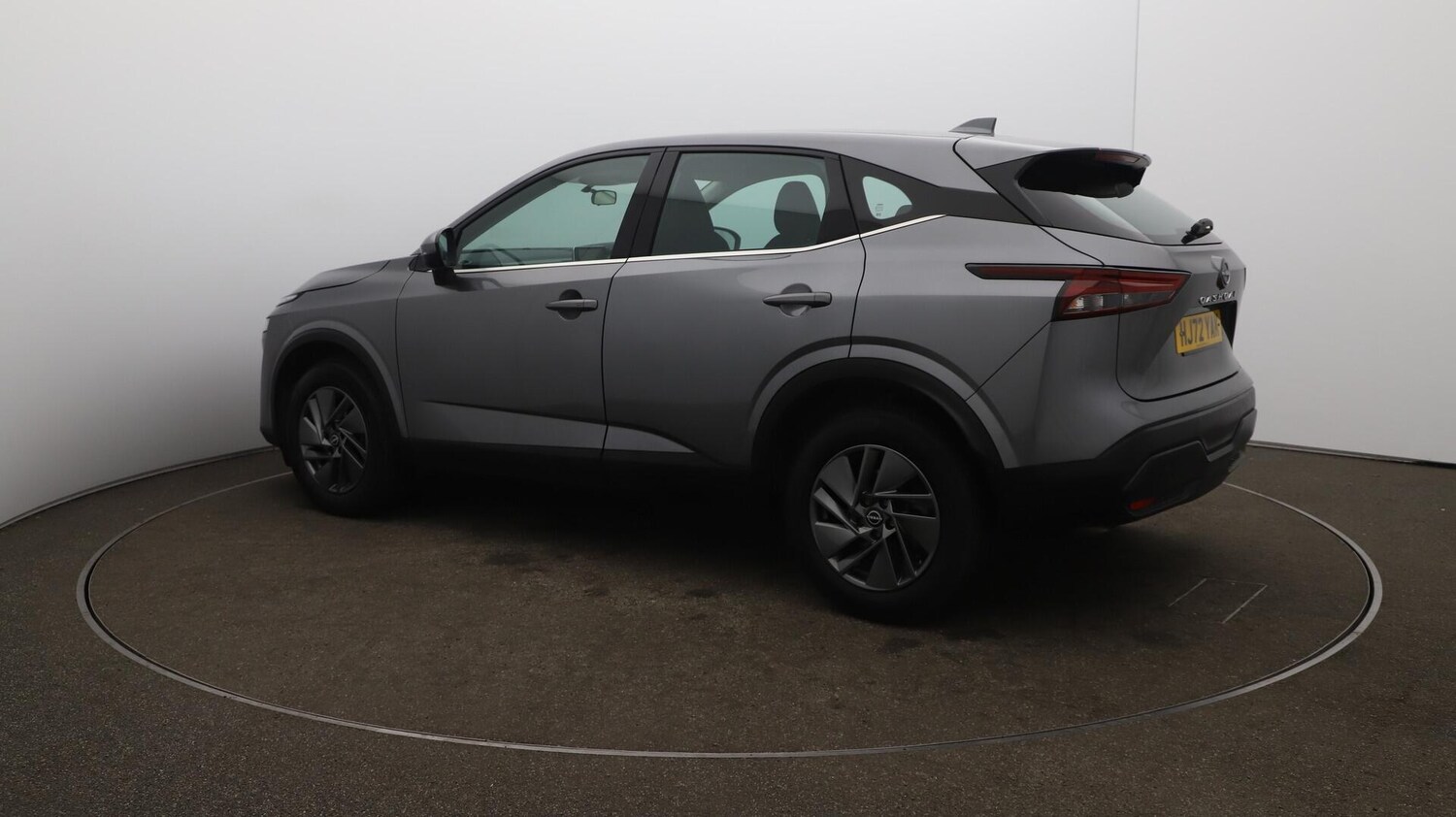 Used Nissan Qashqai 2022 for sale - 75809235: Photo 36
