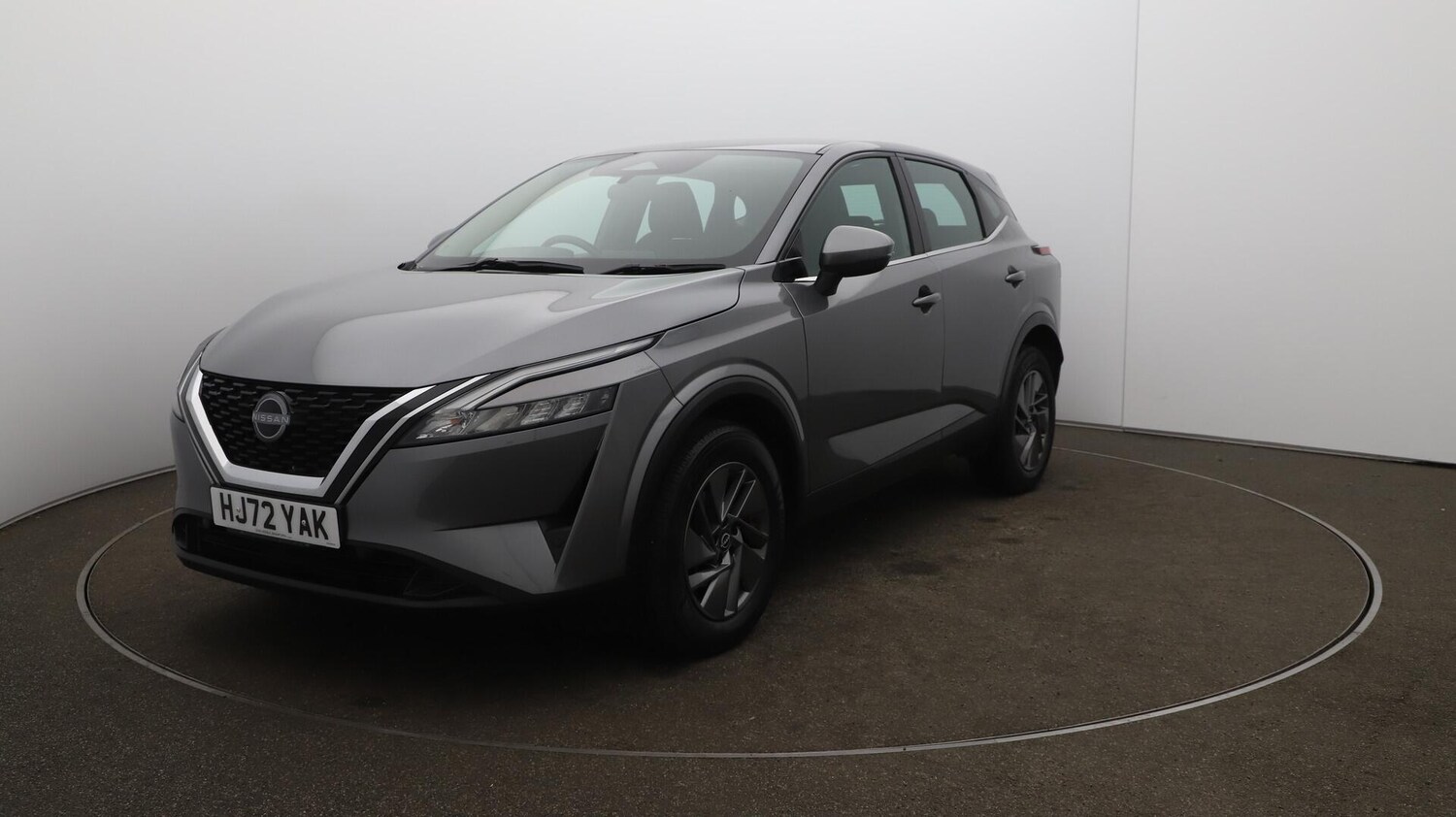 Used Nissan Qashqai 2022 for sale - 75809235: Photo 37