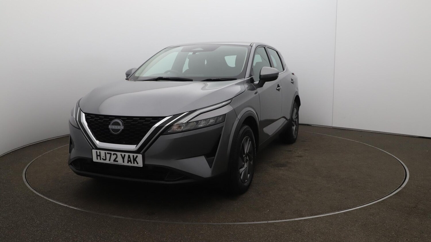 Used Nissan Qashqai 2022 for sale - 75809235: Photo 38