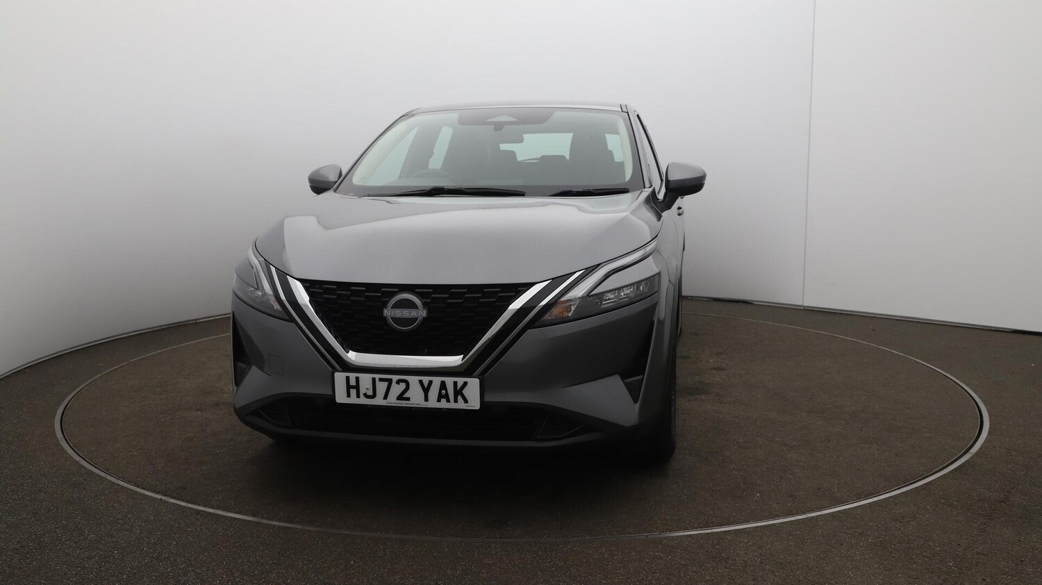 Used Nissan Qashqai 2022 for sale - 75809235: Photo 39