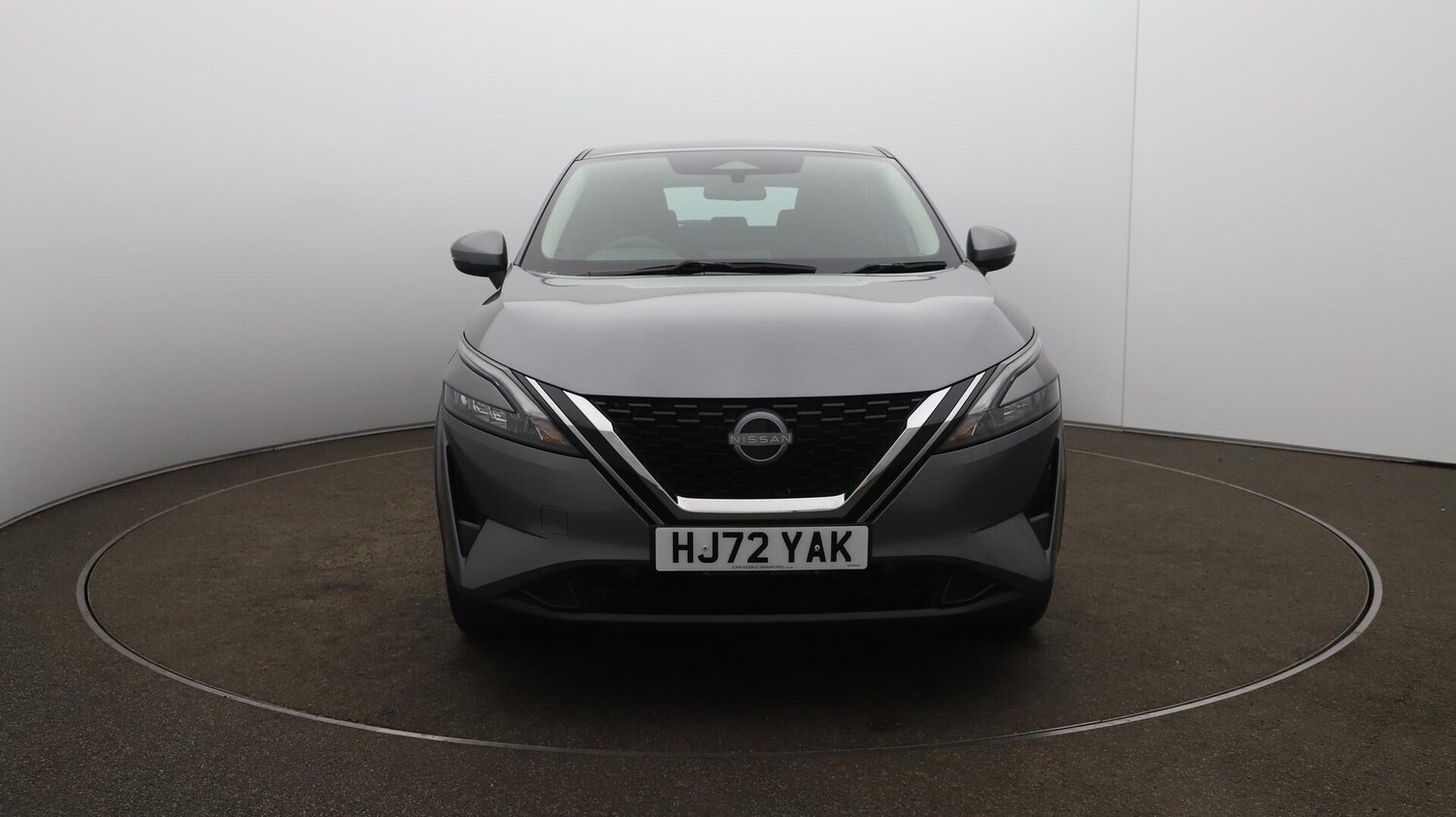 Used Nissan Qashqai 2022 for sale - 75809235: Photo 40