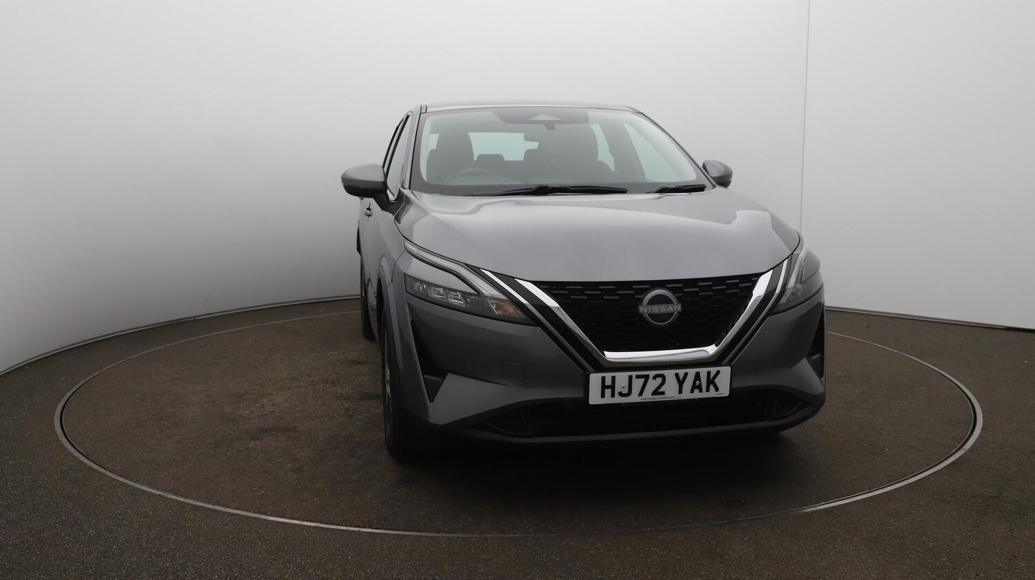 Used Nissan Qashqai 2022 for sale - 75809235: Photo 41
