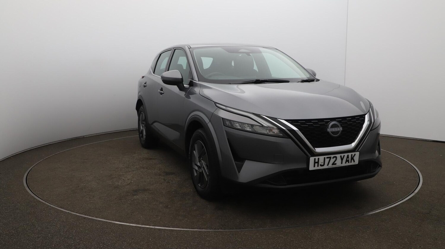 Used Nissan Qashqai 2022 for sale - 75809235: Photo 42