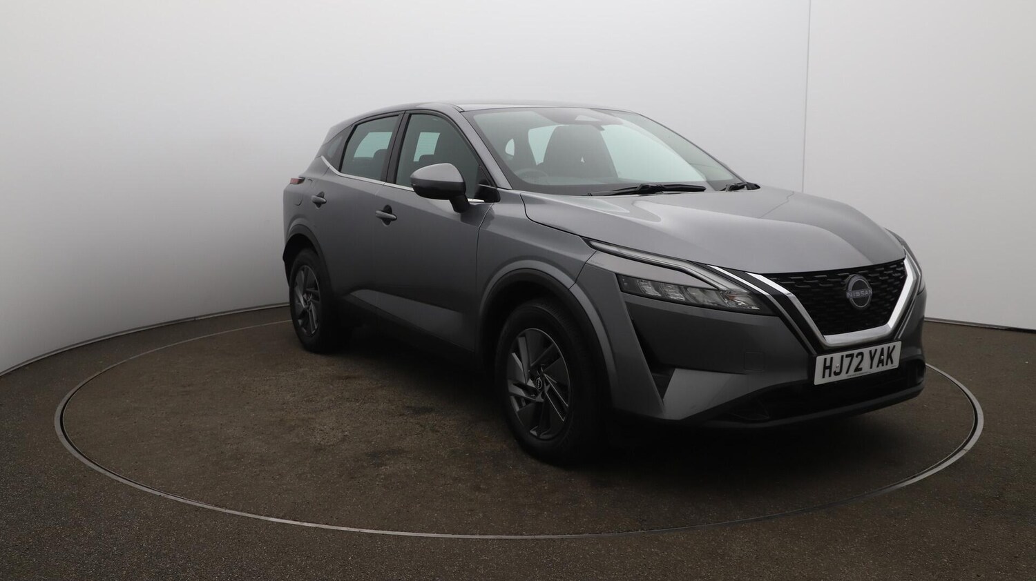 Used Nissan Qashqai 2022 for sale - 75809235: Photo 43