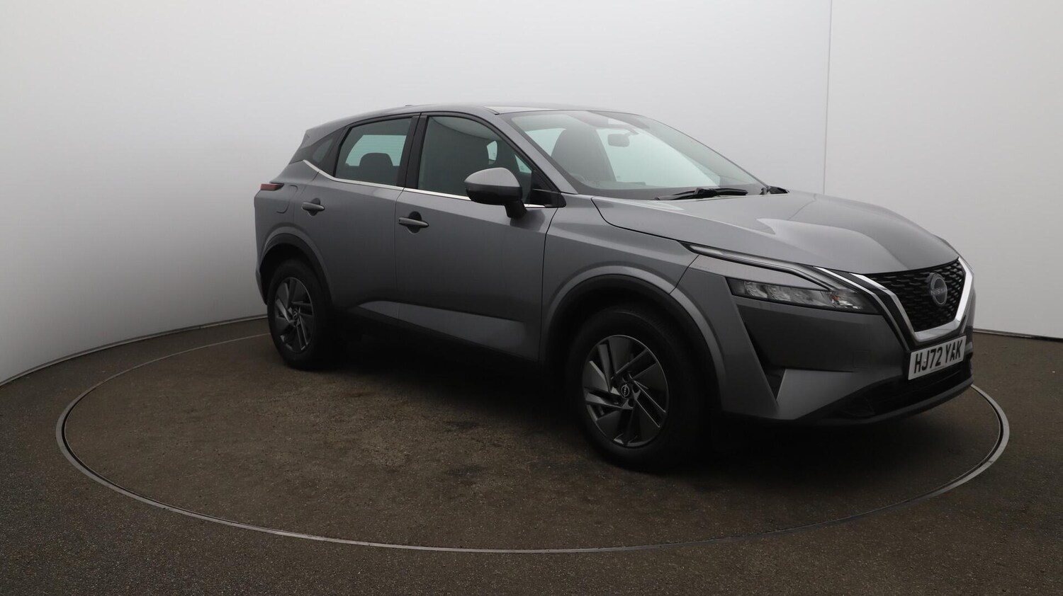 Used Nissan Qashqai 2022 for sale - 75809235: Photo 44