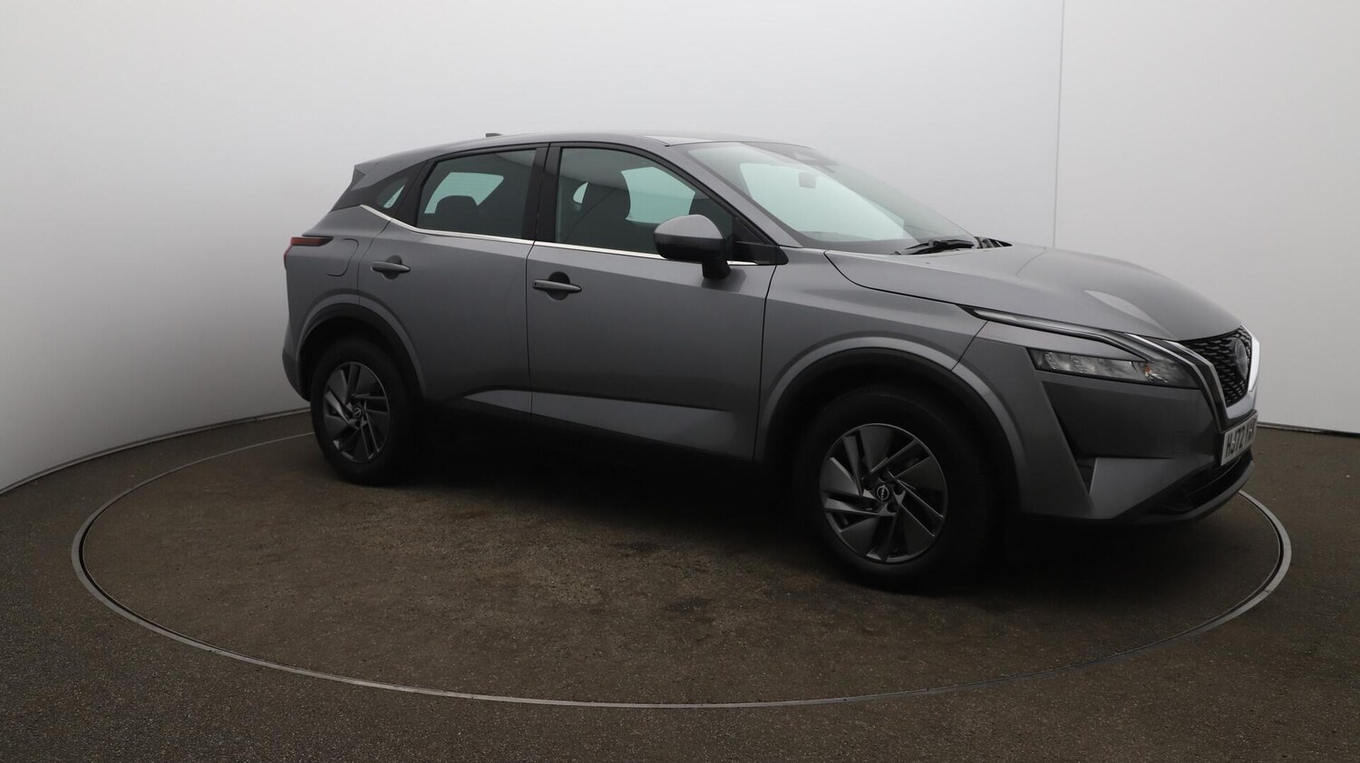 Used Nissan Qashqai 2022 for sale - 75809235: Photo 45