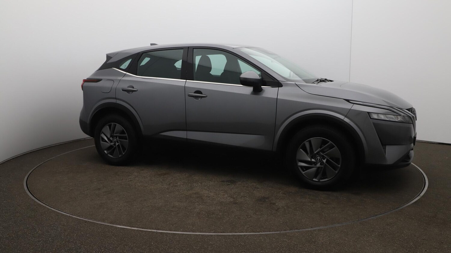 Used Nissan Qashqai 2022 for sale - 75809235: Photo 46