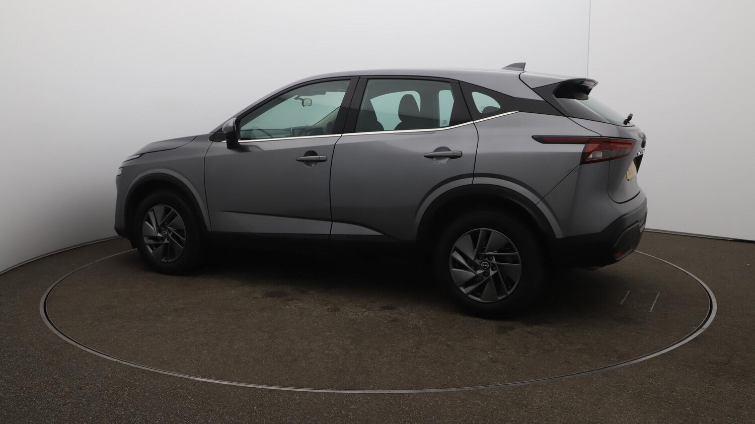 Used Nissan Qashqai 2022 for sale - 75809235: Photo 47