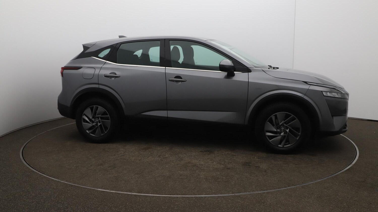 Used Nissan Qashqai 2022 for sale - 75809235: Photo 48