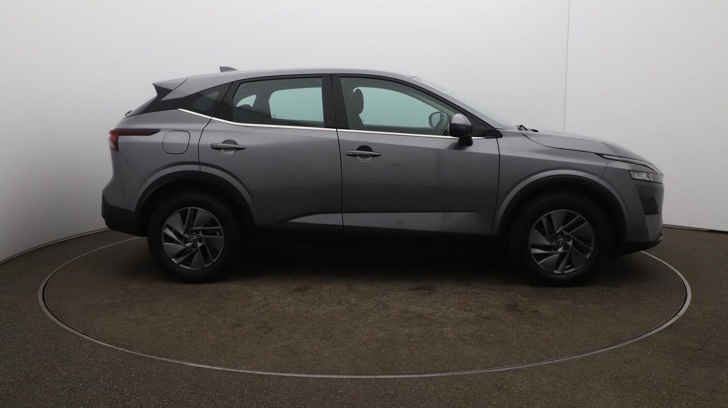 Used Nissan Qashqai 2022 for sale - 75809235: Photo 49