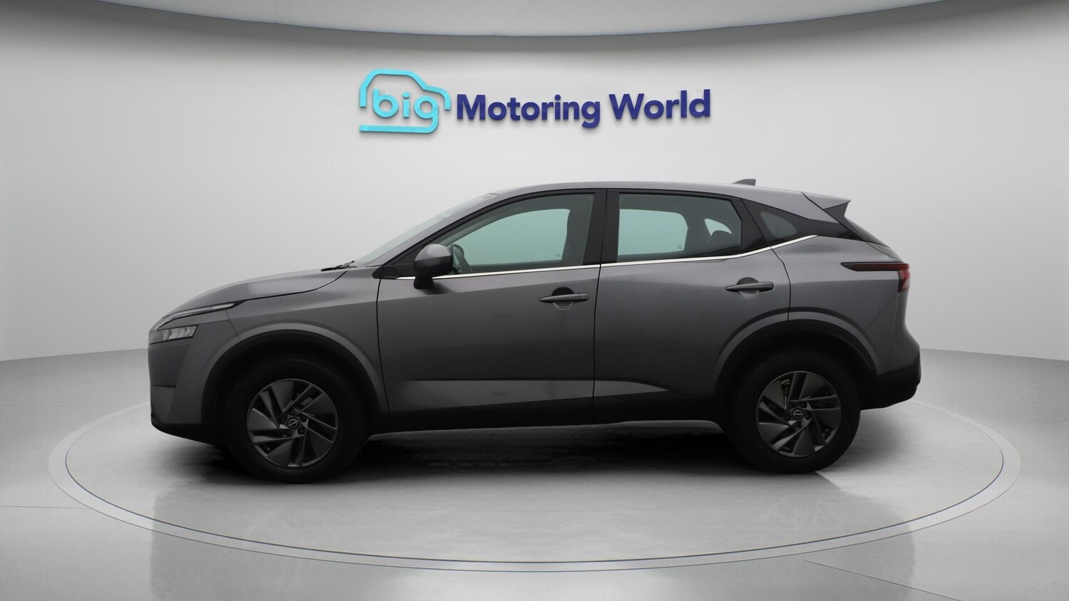 Used Nissan Qashqai 2022 for sale - 75809235: Photo 5