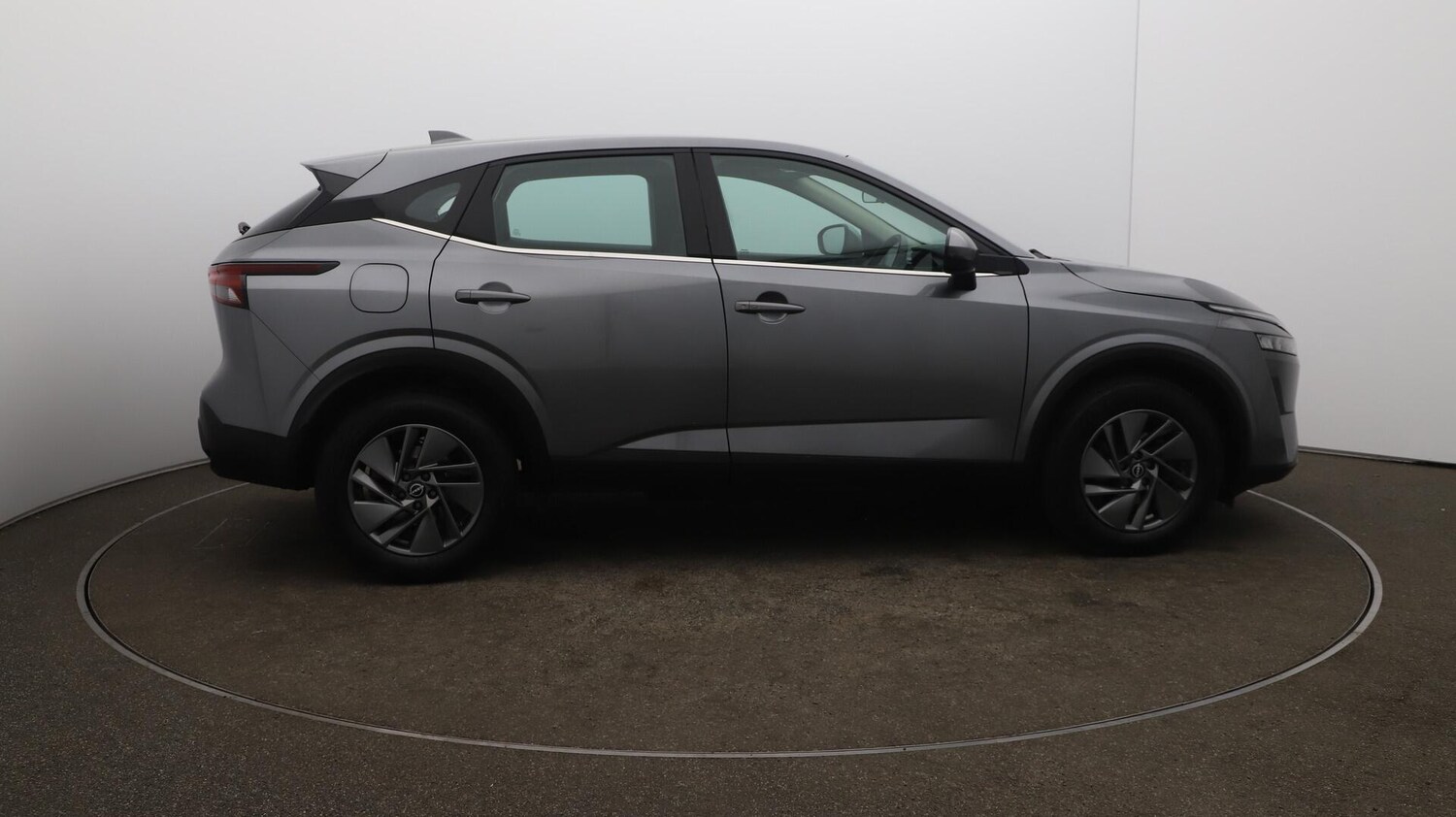 Used Nissan Qashqai 2022 for sale - 75809235: Photo 50