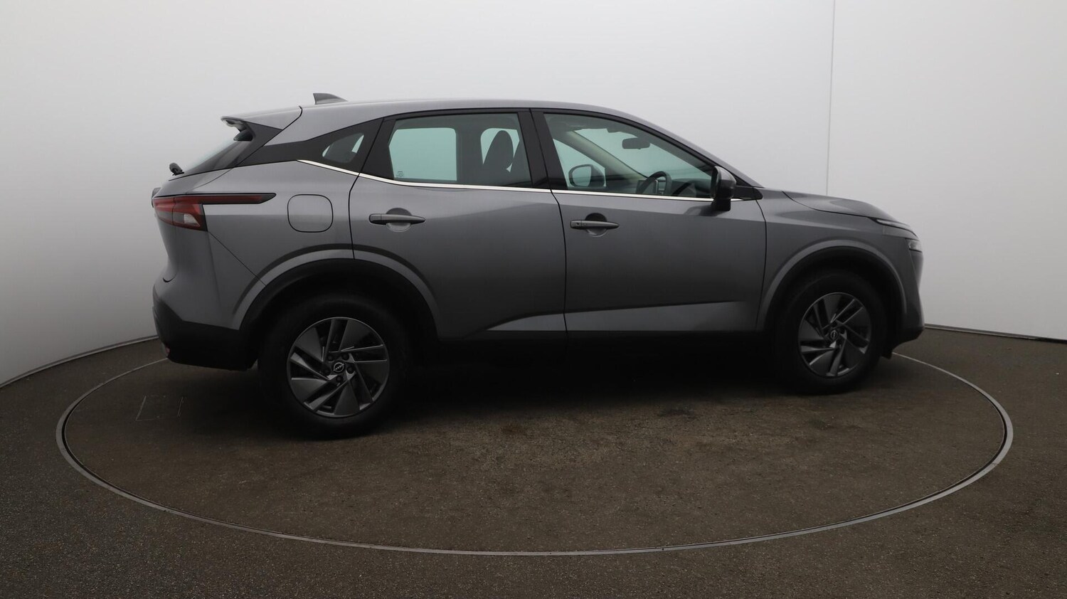 Used Nissan Qashqai 2022 for sale - 75809235: Photo 51