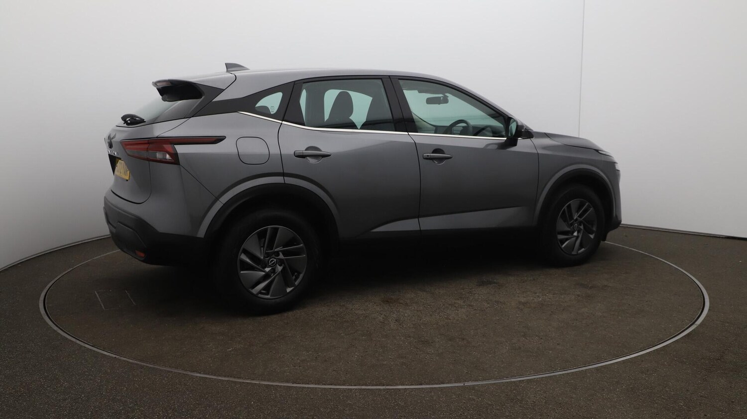 Used Nissan Qashqai 2022 for sale - 75809235: Photo 52