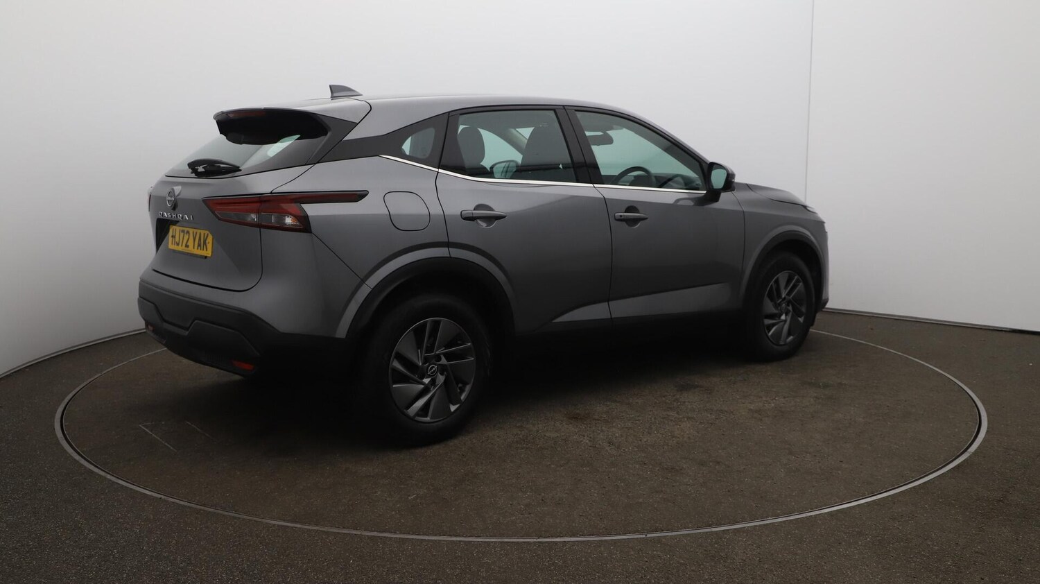Used Nissan Qashqai 2022 for sale - 75809235: Photo 53