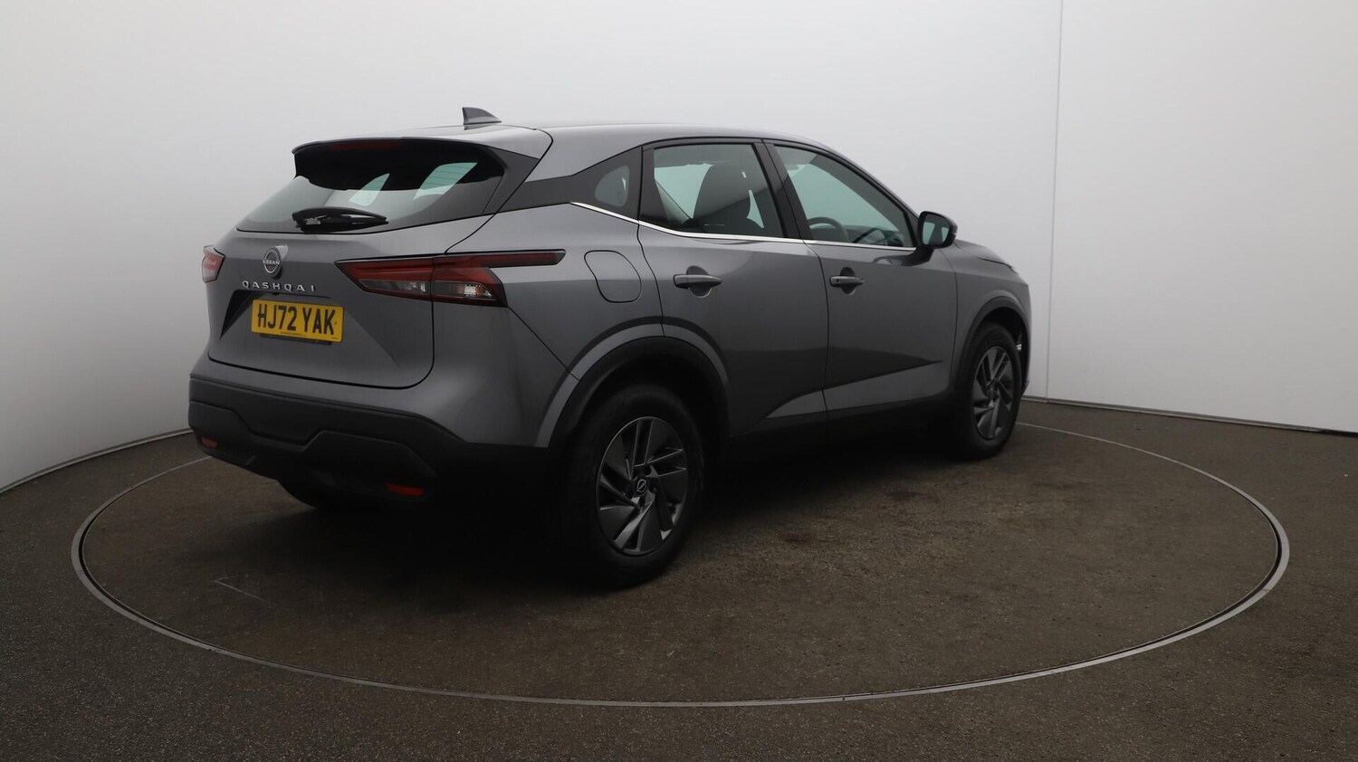 Used Nissan Qashqai 2022 for sale - 75809235: Photo 54