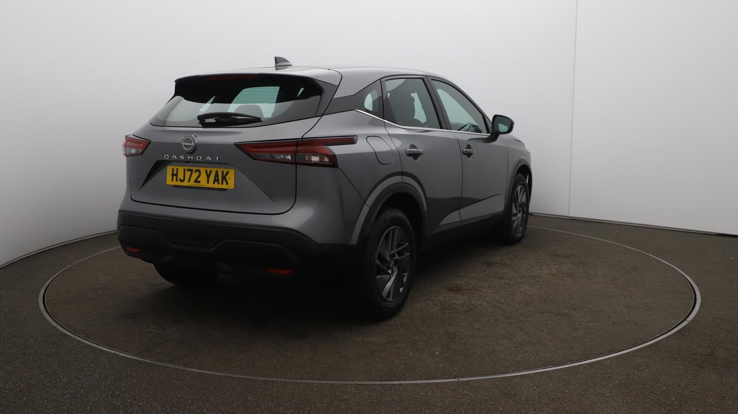 Used Nissan Qashqai 2022 for sale - 75809235: Photo 55