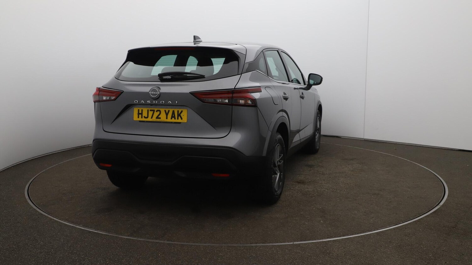Used Nissan Qashqai 2022 for sale - 75809235: Photo 56