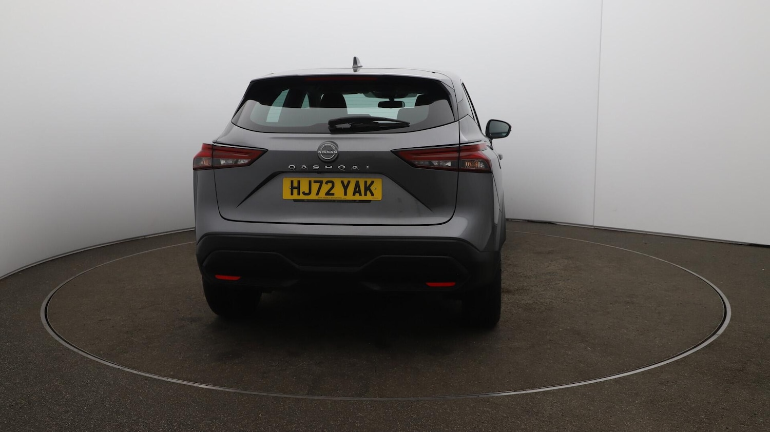 Used Nissan Qashqai 2022 for sale - 75809235: Photo 57