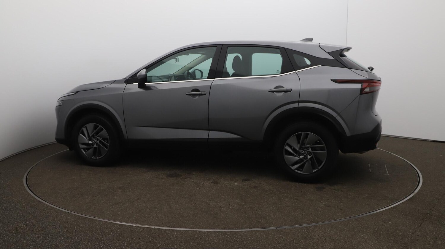 Used Nissan Qashqai 2022 for sale - 75809235: Photo 58