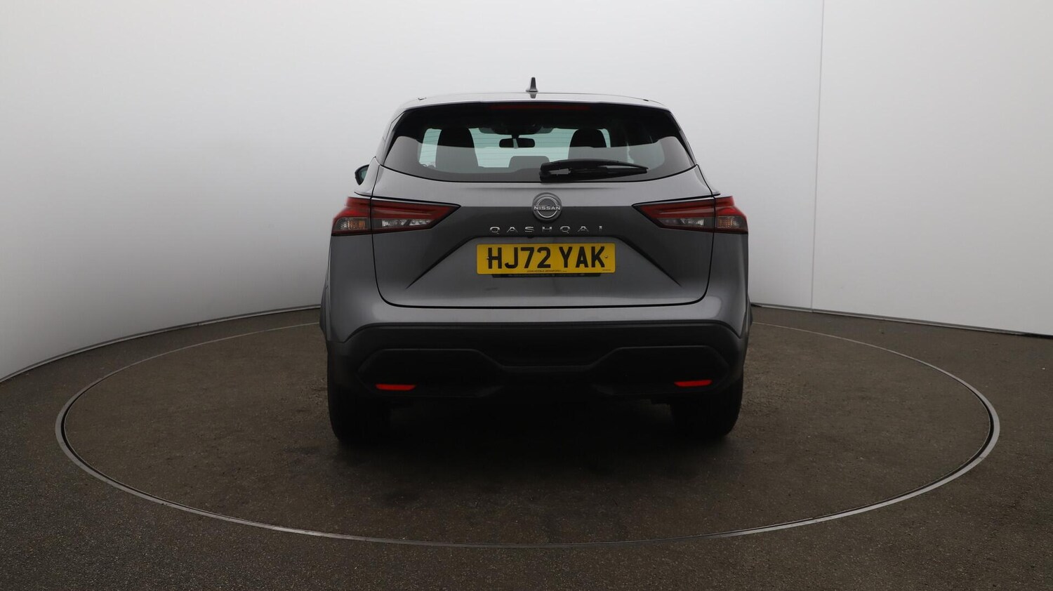 Used Nissan Qashqai 2022 for sale - 75809235: Photo 59