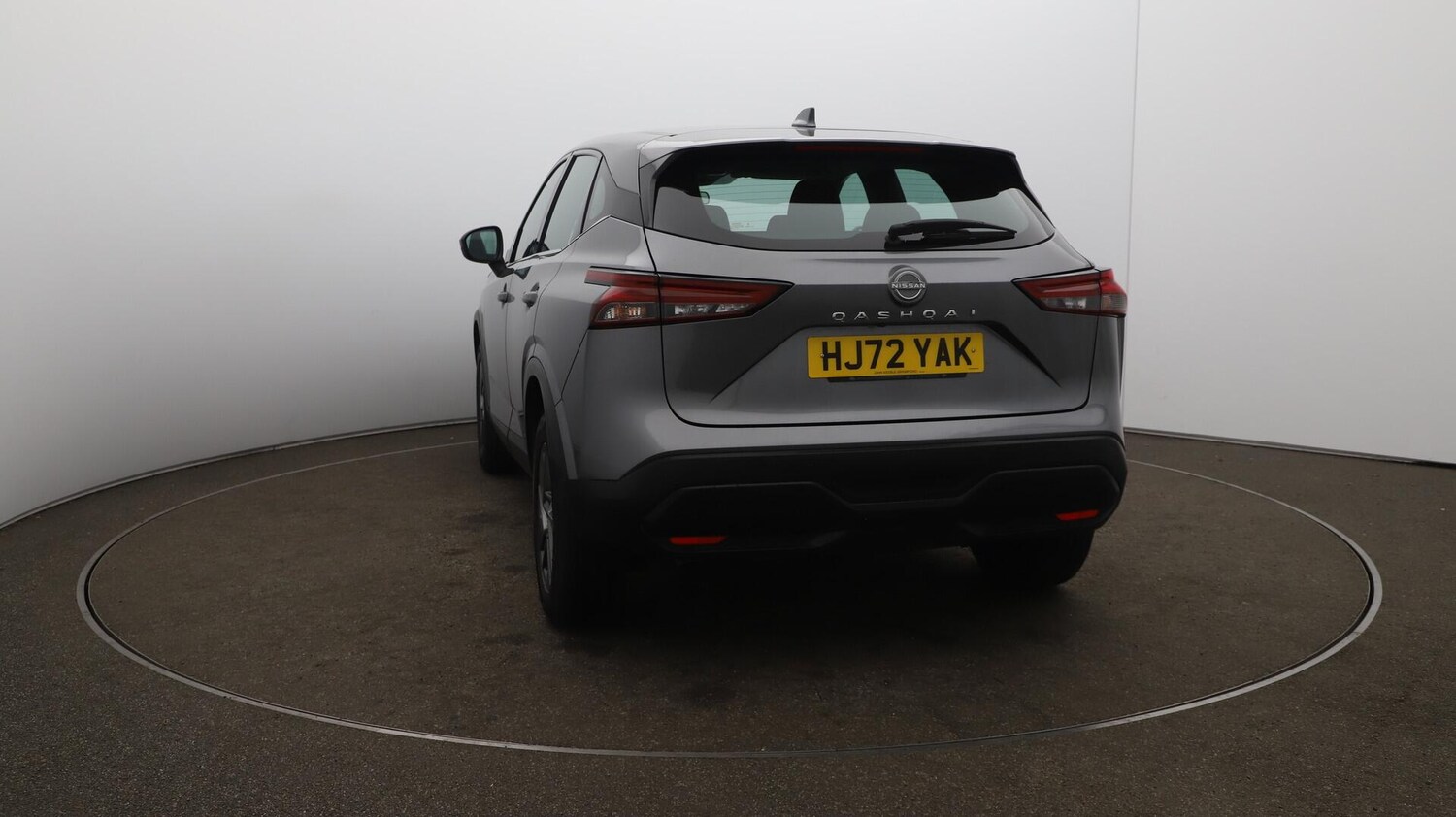 Used Nissan Qashqai 2022 for sale - 75809235: Photo 60