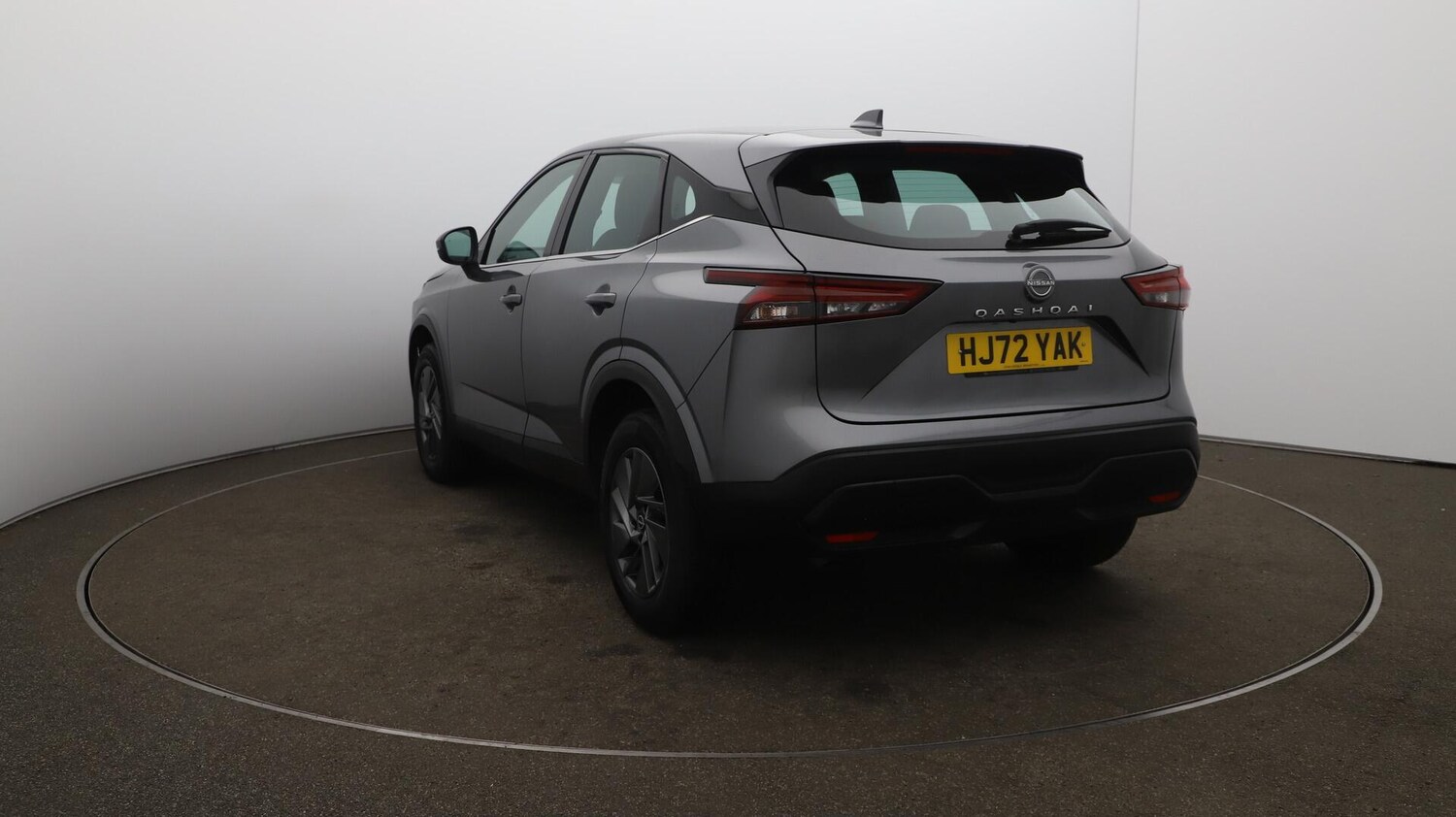 Used Nissan Qashqai 2022 for sale - 75809235: Photo 61